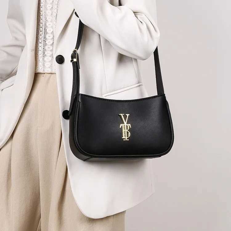 Designer Inspired Small Square Bag 2025 Spring New Women Underarm Purse High Quality Shoulder Bag Crossbody Tote FashionW251117