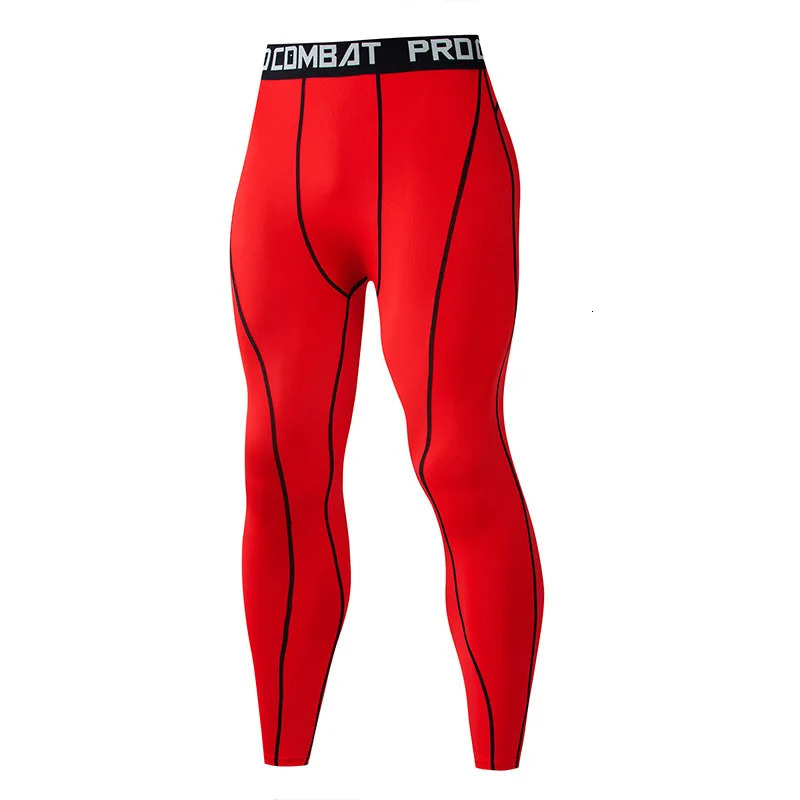 Autumn Winter Warm Leggings Pants Men Thermal Underwear Compression Tights For Men Long Johns Thermal Leggings Male Clothing 3XL 251111