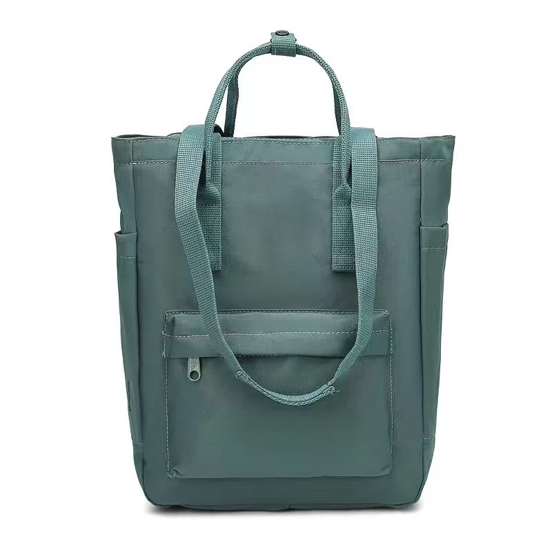 Large 18L Quality Mummy Totepack Messenger Bags and Totebags Children Girl Student Shoulder Backpacks 240523