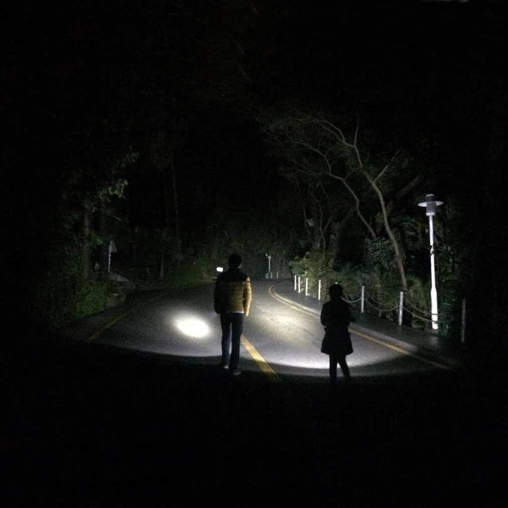 10W High Power LED Ultra Bright Tactical Flashlight Outdoor Hiking Travel Fishing Camping Hunting Handheld Work Night Torch lamp M251117