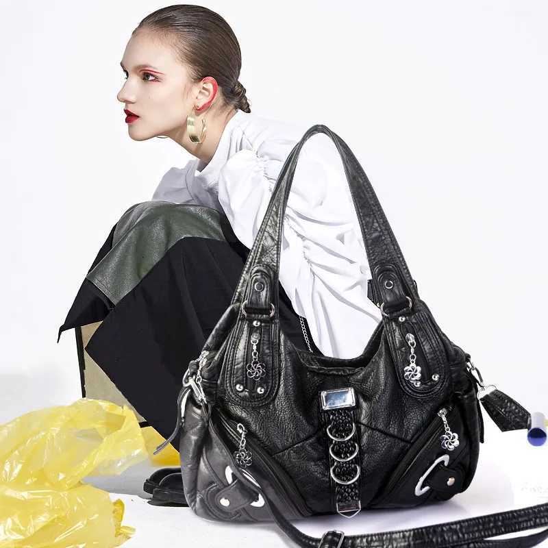 Crossbody Bags for Women Shoulder Bags Retro Fashionable Tote Bag for Women Purse and Handbags Designer Bag SacW251117