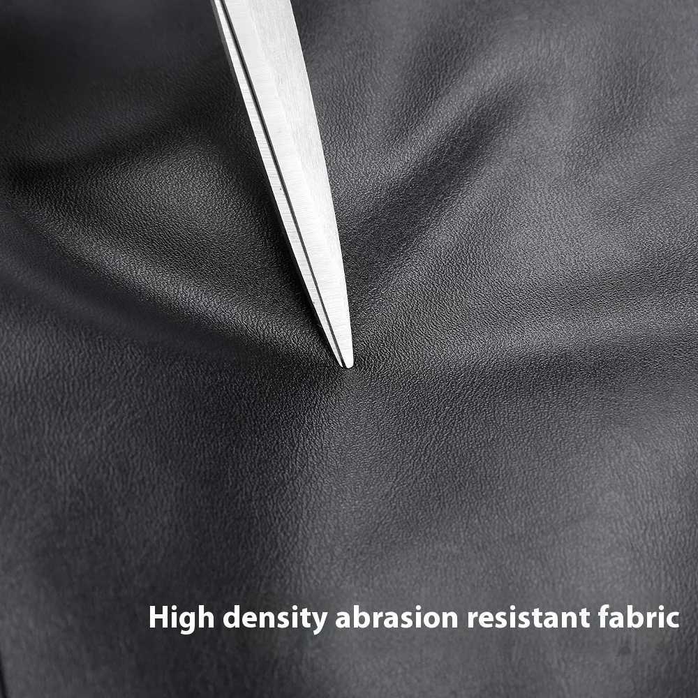 Fashionable Travel Bag Business Large Capacity Luggage Bag Fitness Handbag PU Fabric Waterproof Shoulder BagsW251115