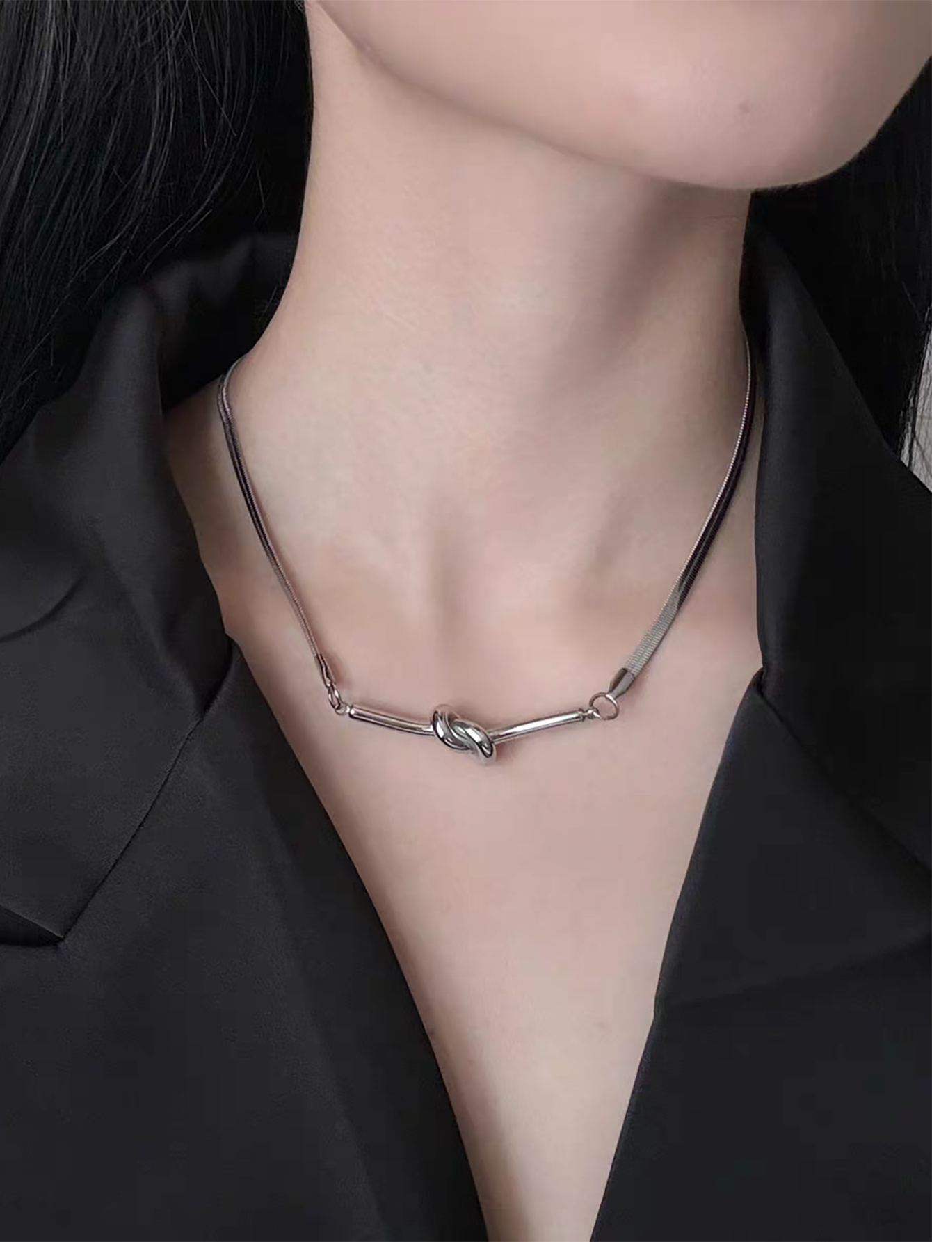 Chic Ladies' Pendan… - image