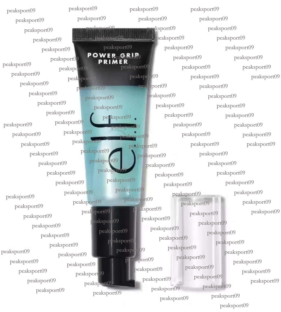 Elf Based Hydrating Face Power Grip Primer Gel Brightening Moisturizing Long-lasting Makeup Cosmetic