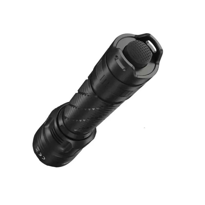 NITECORE MH25 PRO UHi 40 LED 3300Lumens Rechargeable Flashlight Include 21700 5300mAh Battery M251117