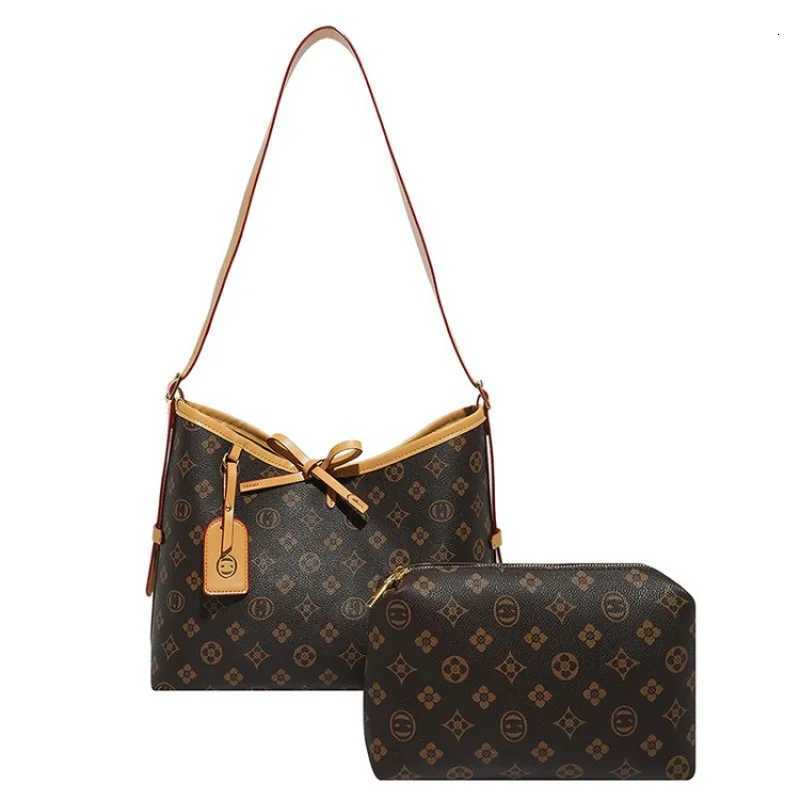 Womens Tote Bag Crafted From Premium Leather Featuring High-End Quality And Trendy Paris StyleW251117