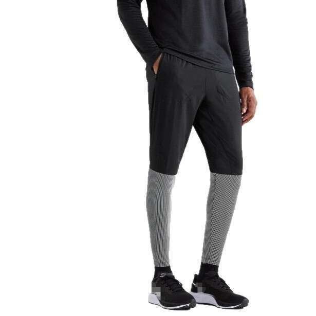 Designer Sports stretch sweatpants basketball mens gym elastic fiess tights sportswear quick drying running training compression joggers jogger pants yoga long