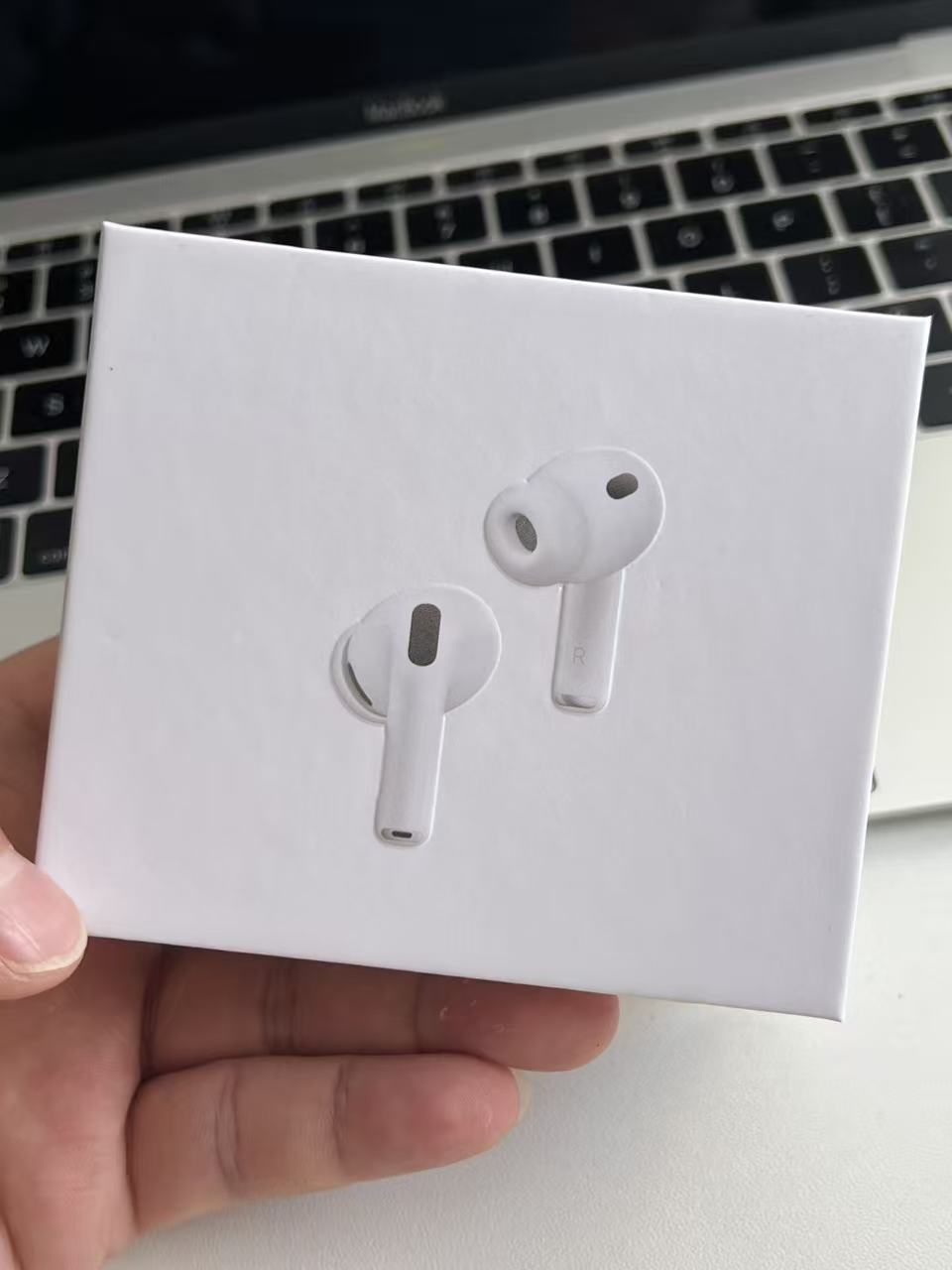 Bluetooth Headphones New Pods PRO3 With ANC earbuds USB-C Pro3 Active noise reduction wireless Earphones Spatial Audio pods 3rd Headset