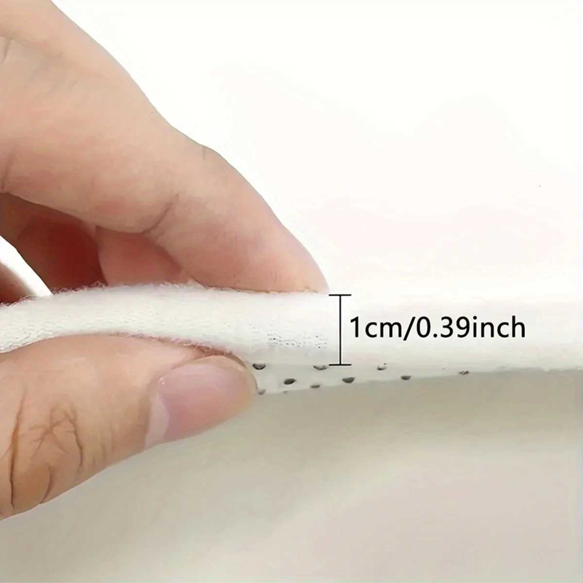 VIKAMA Christmas Light Red Plaid Pine Needle Corridor Carpet Running Non-Slip Carpet Bedside Sofa Side Cushion Home DecorationM251117