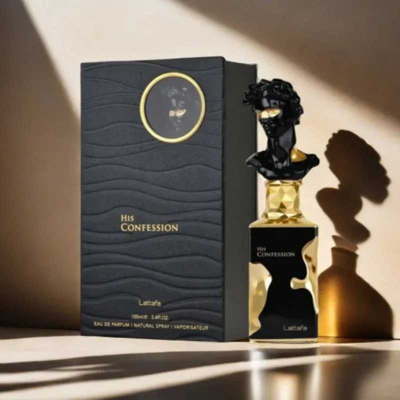 Unisex Warm Spicy Long Lasting Fragrance 100ml Sophisticated Natural Aromatic Scent Invigorating Bold SuBTLe Perfume SprayW251117