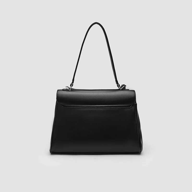 New Arrival Womens handbag handbag wallet new motorcycle and bicycle lock decoration shoulder cross body Z250417