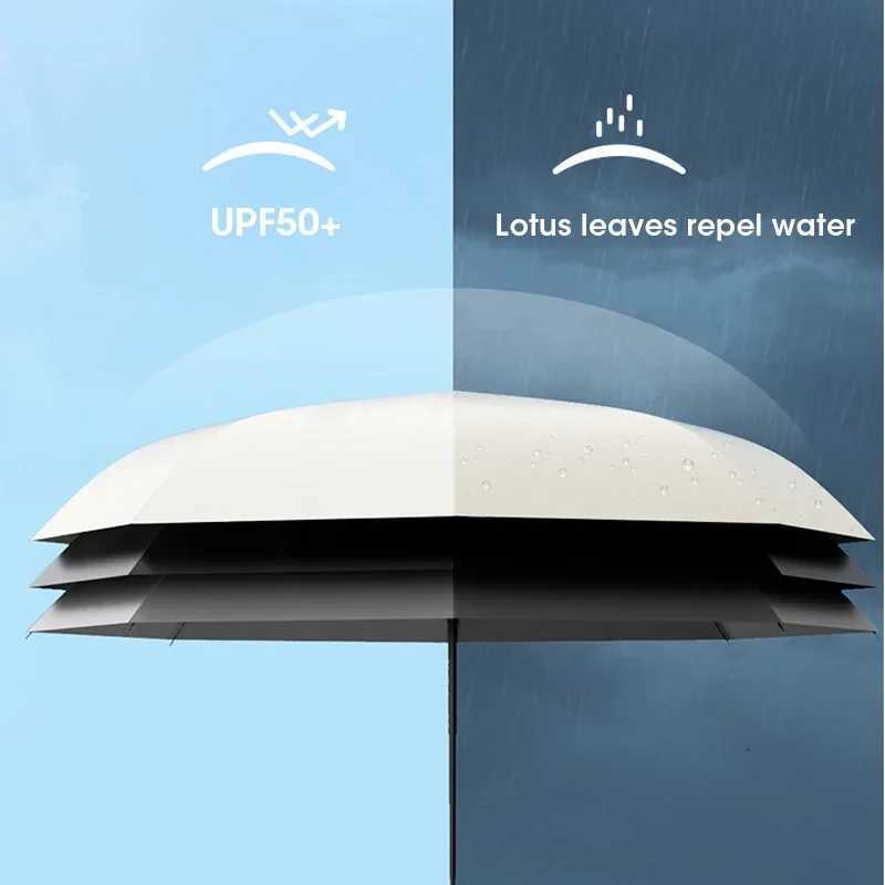 Mini Capsule Umbrella Windproof Sun Rain Proof Portable Compact Lightweight Travel UV Protection Umbrella for Women Men C251117