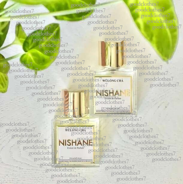 EGE France Nishane Wulonha Perfume Zenne Full range of 10 different ral fragrancesFan Your Flames Wild Pink Meets Honey