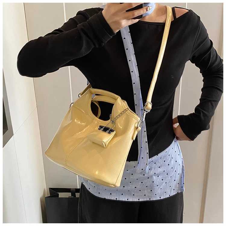 Fashionable Womens Leather Handbag Crossbody Bag Shoulder Messenger Tote Famous Designer BrandW251117
