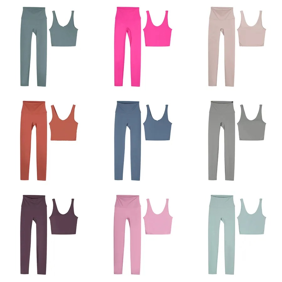 Yoga Set Workout Se… - image