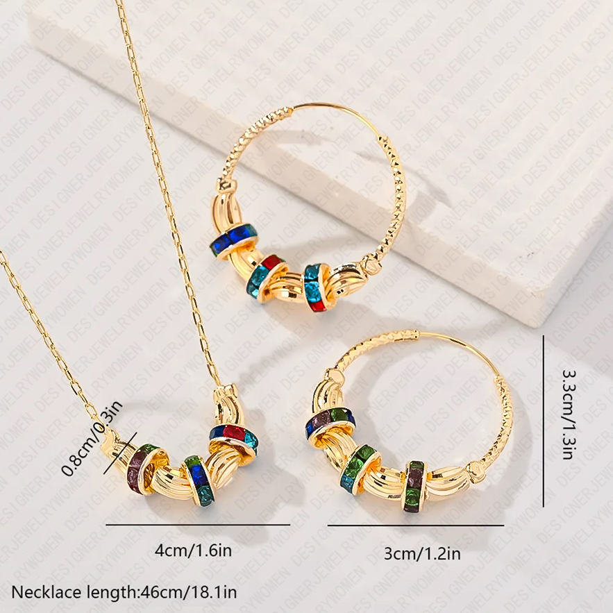 Necklace Necklaces Designer Necklace Women Diamond Necklaces Luxury Jewlery Designer for Women Elegant Timeless High End Statement Sparkling Pendant