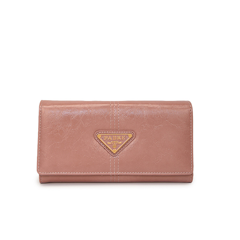 Designer's New Stylish Evening Clutch Bag Seasonal Fashion Versatile Square Bag Elegant and Chic Long Wallet Multiple Colors Are Available Hot Sa