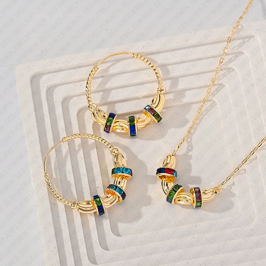 Necklace Necklaces Designer Necklace Women Diamond Necklaces Luxury Jewlery Designer for Women Elegant Timeless High End Statement Sparkling Pendant