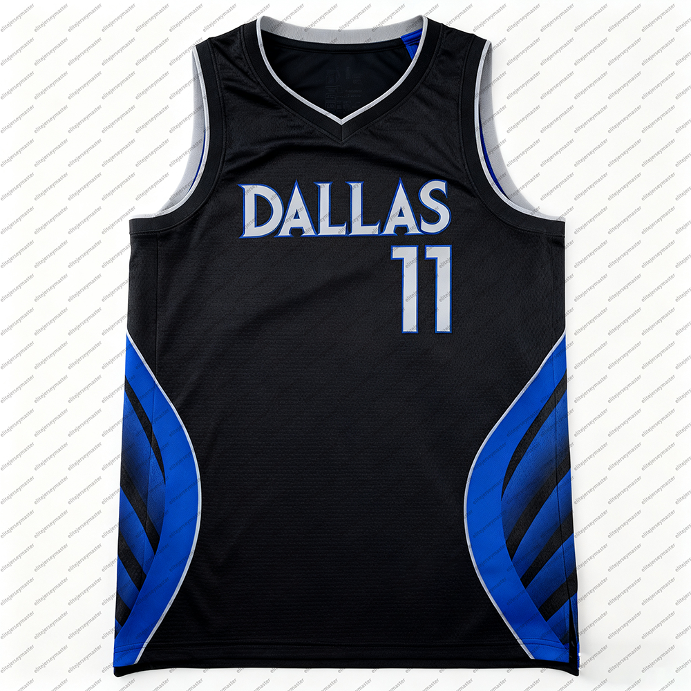 11 Irving Cooper Flagg 2025-26 Russell Max Christie Moussa Cisse Exum Personalized Customized Basketball Jerseys Custom Any Number Name For Men Women 