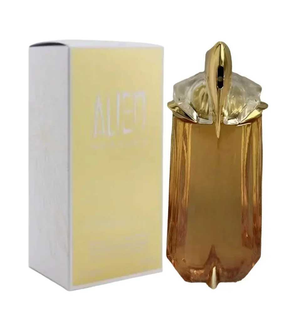 Alien Extraintense Eau de Parfum Womens Perfume Floral Scent With Jasmine Vanilla and Tuberose Long lasting fragranceW251117