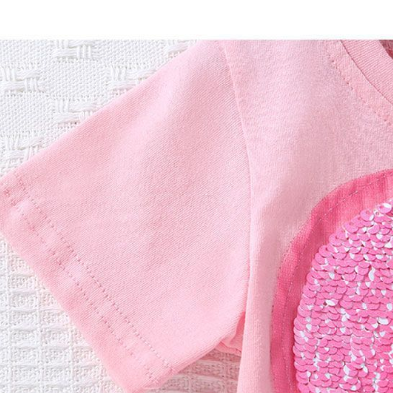Kids designer clothes DISNEY Kuromi kids dress baby girl princess dress kids clothes summer children's Elsa princess dress
