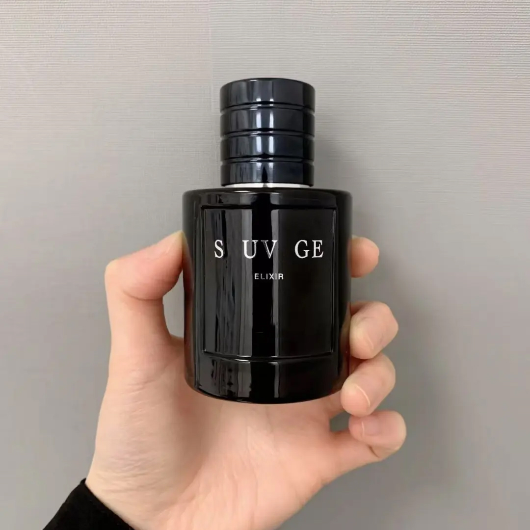 Fragrance Cologne men Perfume 100ml High Quality Perfume Long Lasting Fragrance Designer Body Spary Deodorant Eau De Parfum USA