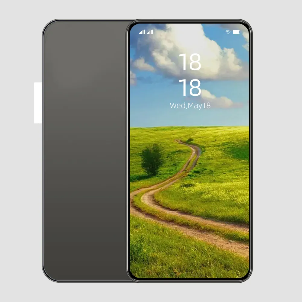 New Cell Phones I16… - image