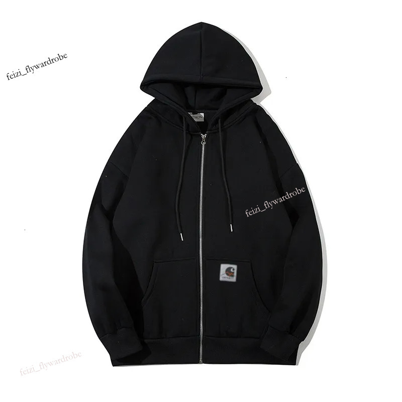 carharttitys hoodie designer men sweatshirt women hooded sweater hoody pullover jacket Loose hoodies Breathable designess Carhartthoodies size M-XXL faf