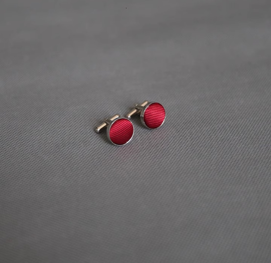 French Cufflinks Mens Cuff Studs Cuff Shirt Buttons Unisex Bow Tie Necktie Accessories