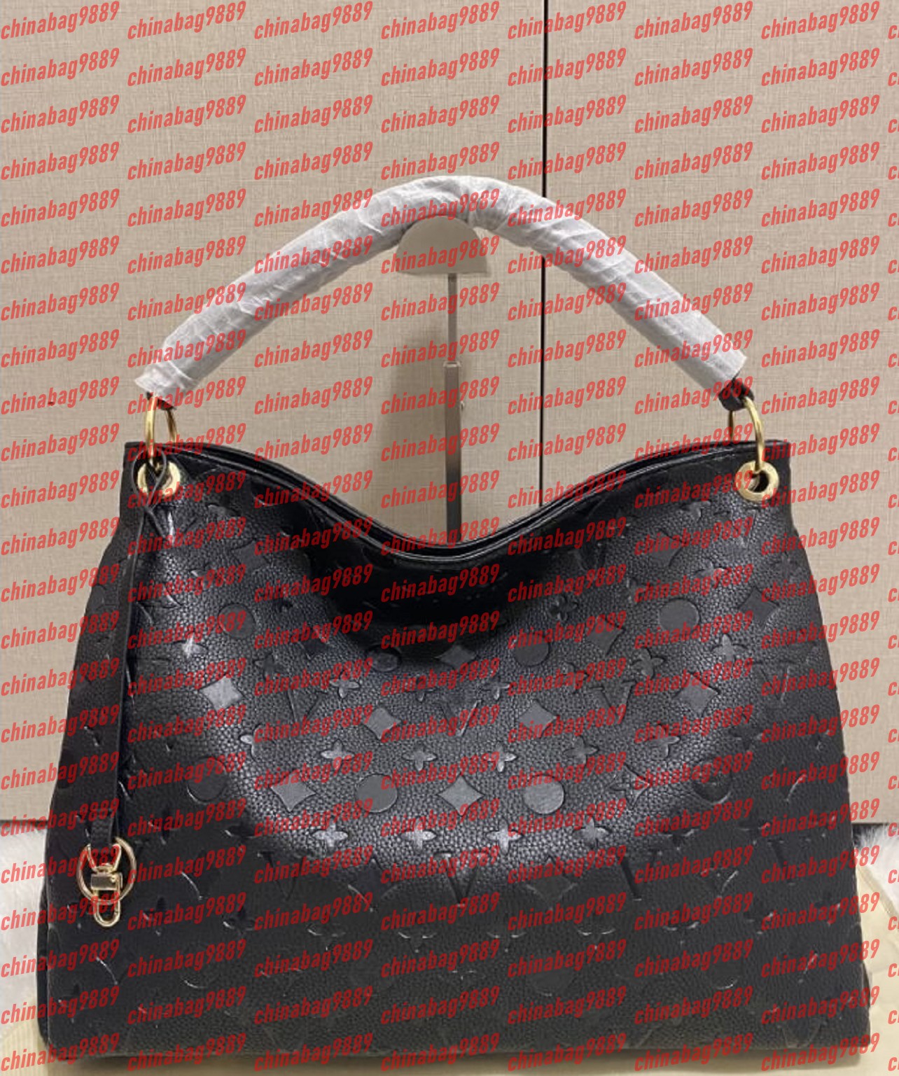 Designer Bags Totes Bag Embossed Flower Women Artsys Large Capacity Purse Fashion Sac Femme Leather Shoulder Messenger Woman Luxury Handbag Lady Female backpack