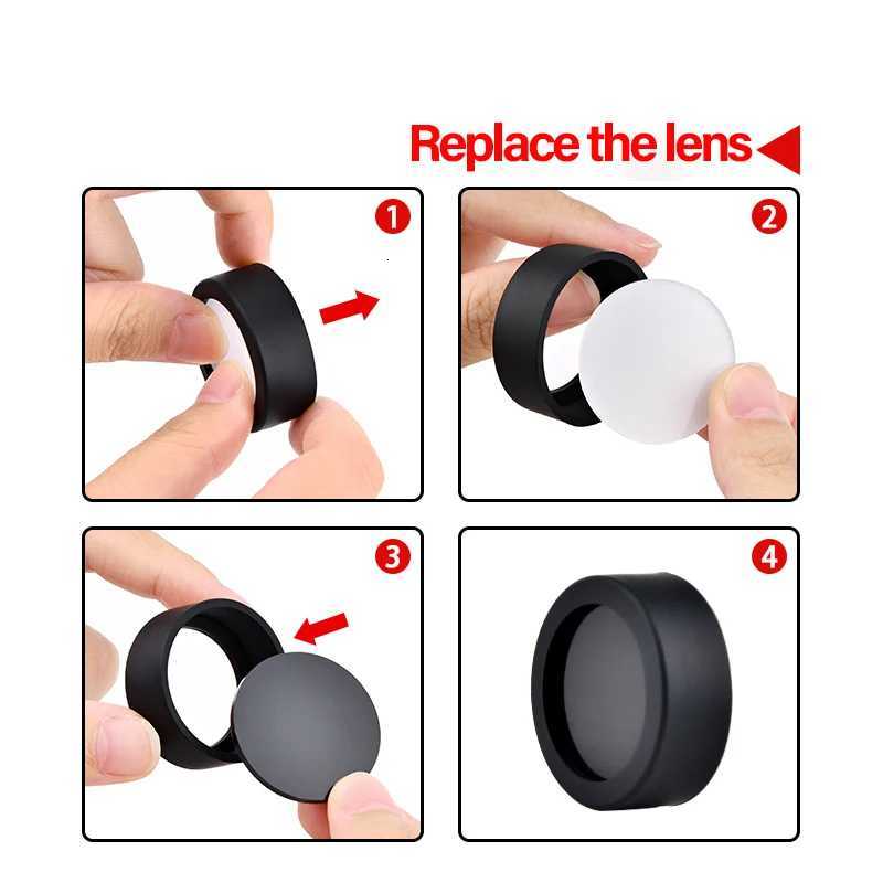 WADSN Tactical M300 M600 X300 X400V Protector Hunting Weapon light LED Flashlight Cover Custom Lens Guard 254MM 28MM 30MM 26mm M251117