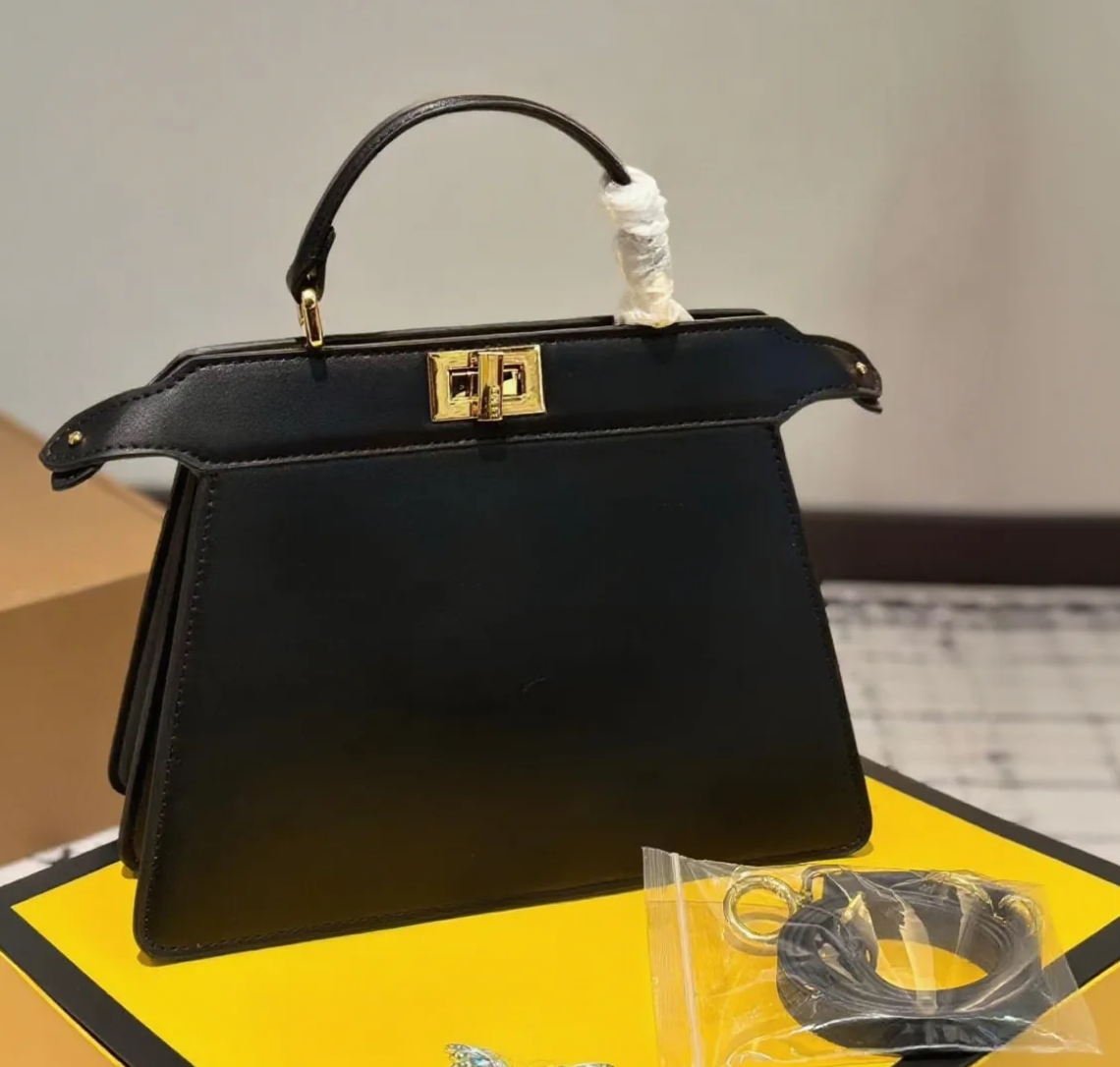 Elegant Designer Ha… - image