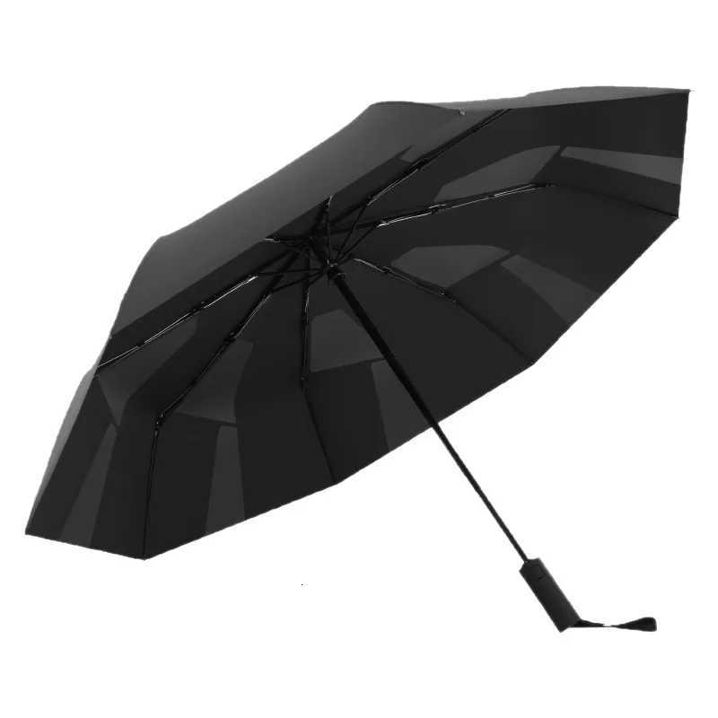 Non folding automatic opening and closing sunshade sun protection UV protection memory patch umbrella C251117