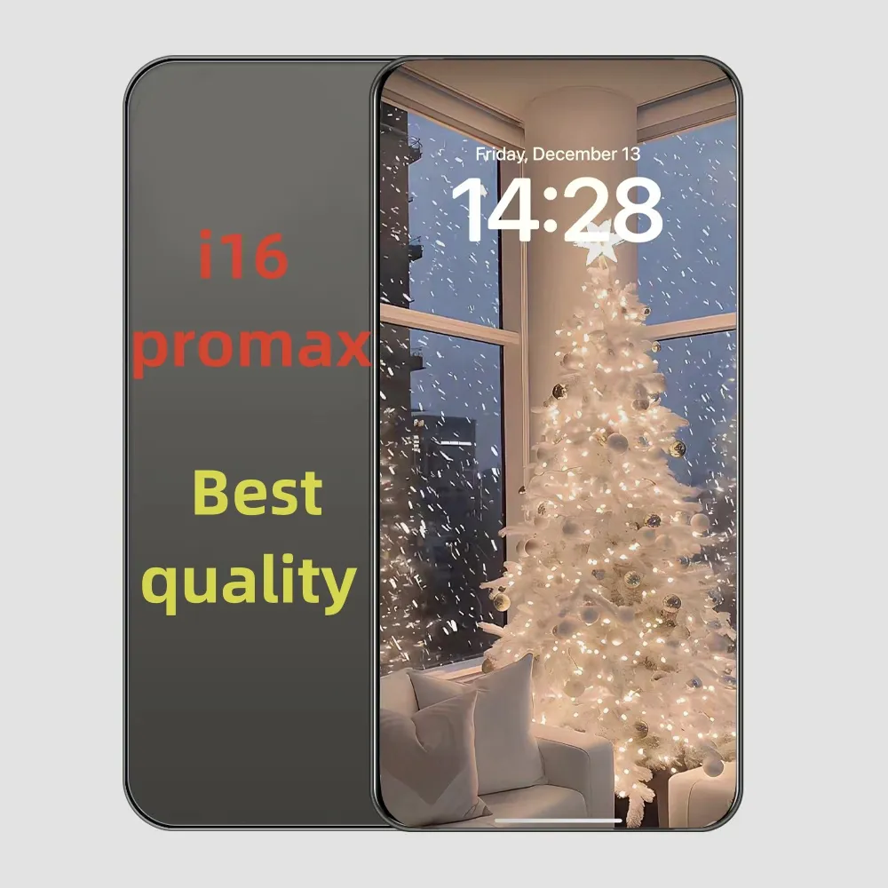 6.7 Inches I16 I15 … - image