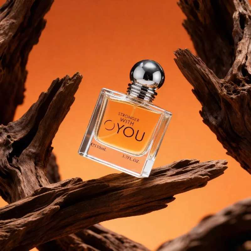 Woody Men Perfume 110ml Long Lasting Eau de Toilette For Sport Party Date Attractive Gift CologneW251117