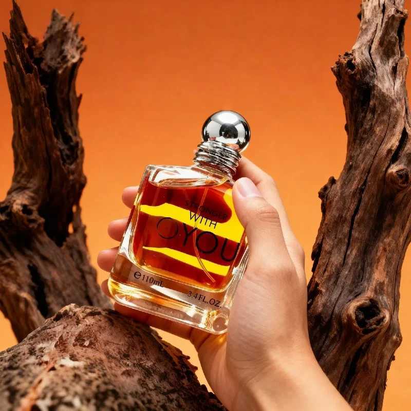 Woody Men Perfume 110ml Long Lasting Eau de Toilette For Sport Party Date Attractive Gift CologneW251117