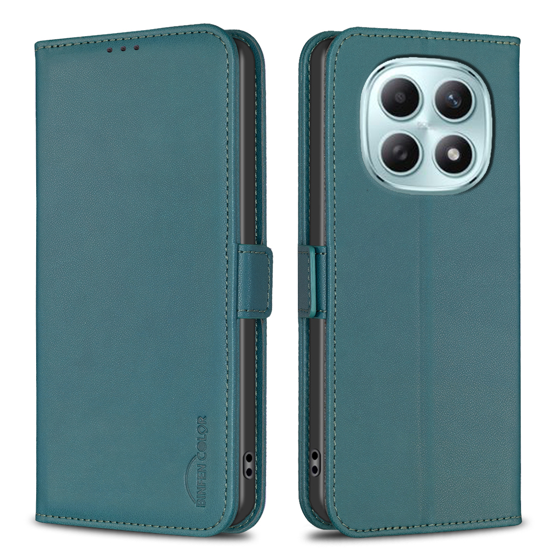 Phone Cases For Xiaomi 17 15T 14T POCO M7 F7 C85 C75 Redmi 15C 14C Note 15 14 A5 Pro Plus Ultra 4G 5G Wallet Leather Case Cover Coque