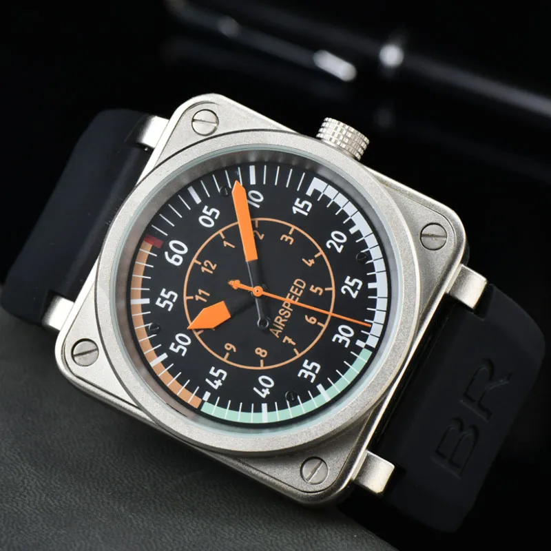 AAA Top brand series men's automatic mechanical watches, designer all-stainless steel watches, super bright sapphire watches, luxurious 01