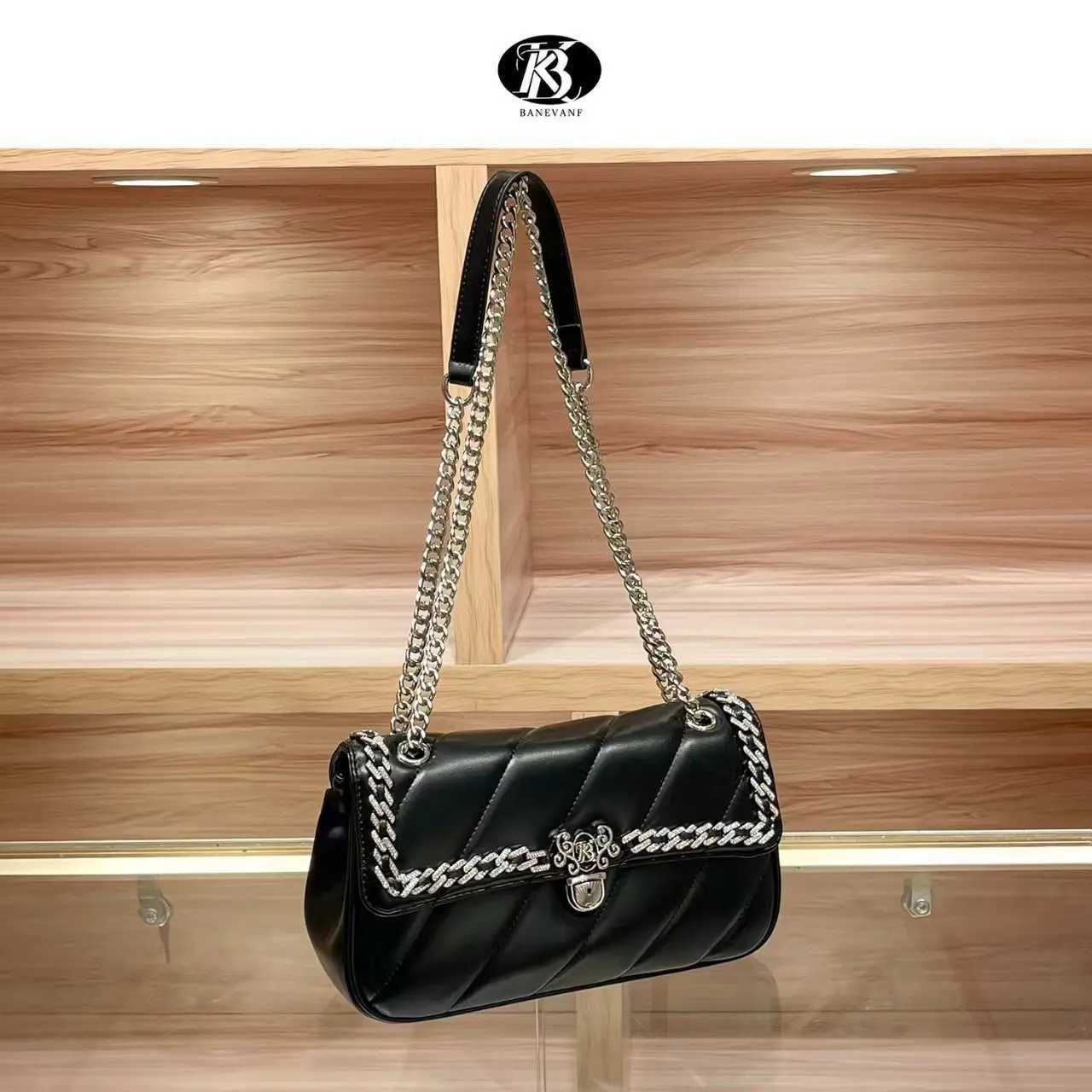 Designer Leather Backpack Bag With Classic Paris Fashion And Trendy Letter For Elegant LifestyleW251115