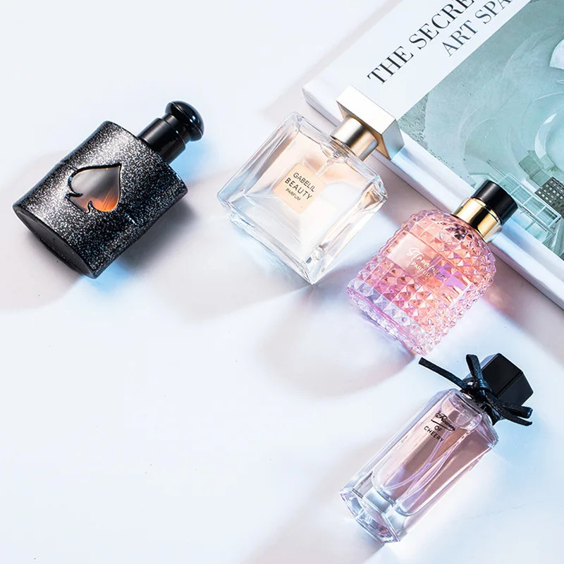 Woman Perfumes Lasting Atomizer Sexy Lady Long Lasting Parfum For Women Female Floral Fragrance Cologne 251113