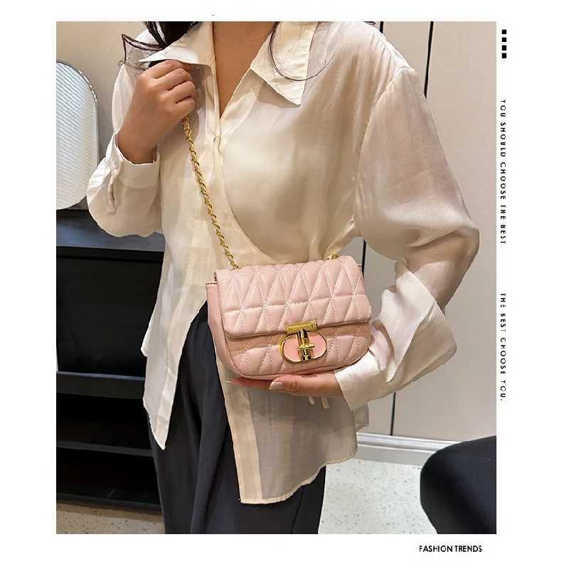 Stylish Ladies Messenger Bag Leather Classic Elegant Design For Women Handbags Shoulder Bag Luxury BrandW251117