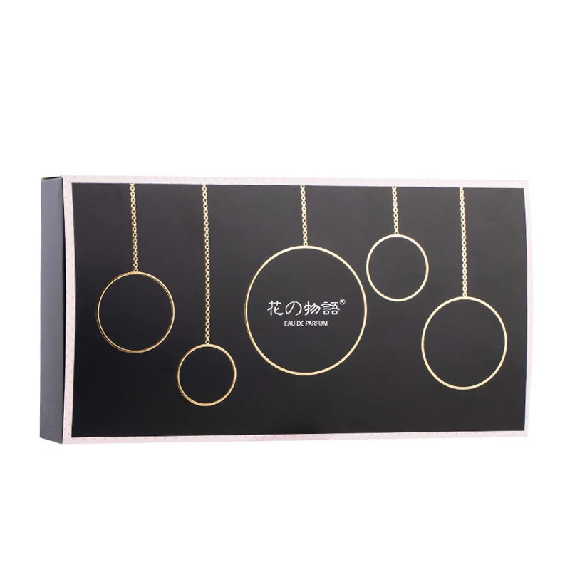 Woman Perfumes Lasting Atomizer Sexy Lady Long Lasting Parfum For Women Female Floral Fragrance Cologne 251113