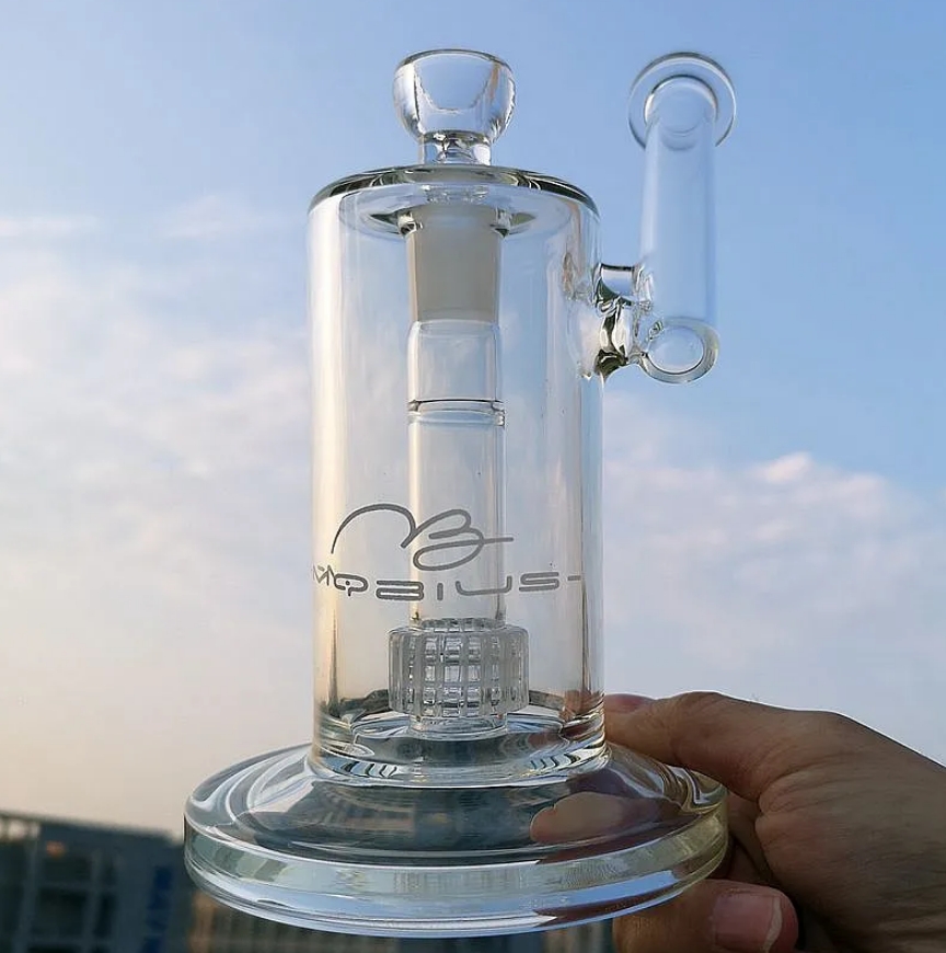 tall Thick heady Matrix Percolator Glass Bong Water Pipes Glass Bubbler pipes fab egg Dabbing Smoking Pipe Hookah 18mm bowl Very smooth