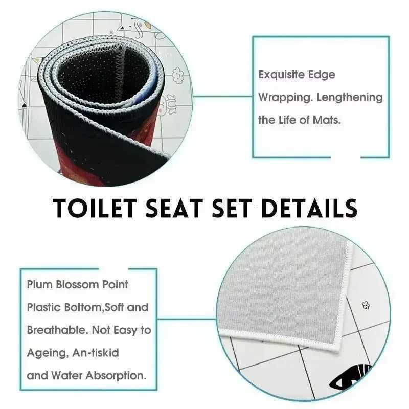 1 Piece of Spring Sunflower and Dwarf Pattern Decorative Carpets 100 Polyester Anti Slip Rugs Home Decoration Felt DoormatM251117