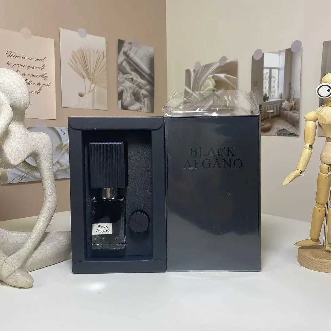 30ML Tobacco Black Perfume Unisex Woody Fragrance Edp Parfum Long Lasting Fragrance Luxury Gift Box Cologne Classic PerfumesW251117