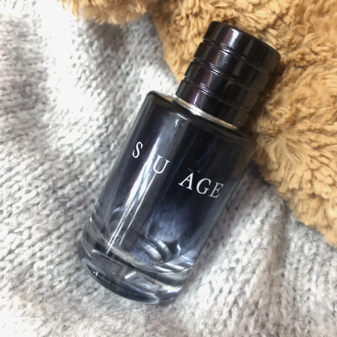 Cologne men Perfume Luxury Designer Perfume USA 2-7 Days Deliver High quality Long Lasting Smell Eau De Parfum Spray Body Mist for Men Women 100ml