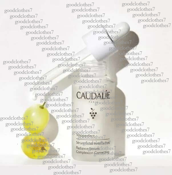 CAUDALIE Vinoperfect 30ml Radiance Serum omplexion Complexion Correcting
