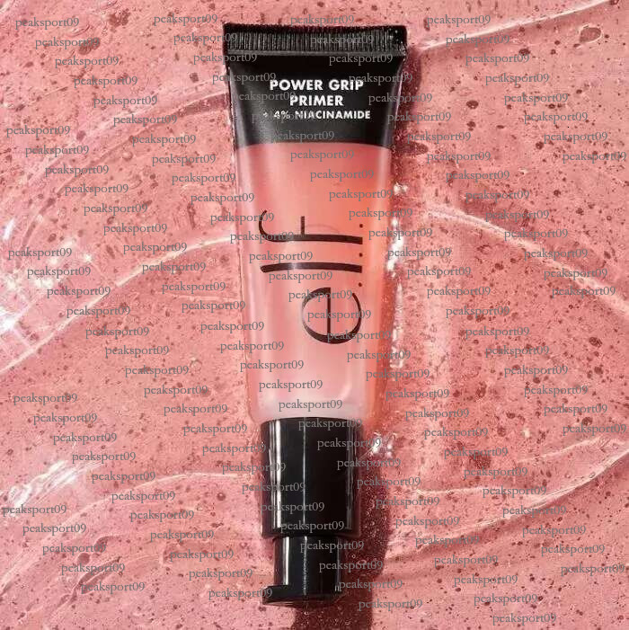 Elf Based Hydrating Face Power Grip Primer Gel Brightening Moisturizing Long-lasting Makeup Cosmetic
