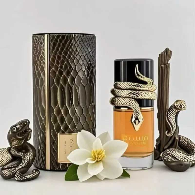 Musamam 100ml Ultra Premium Unisex Woody Oriental Perfume Exotic Spicy Warm Sensual Long-Lasting Rich Luxurious Aromatic ScentW251117