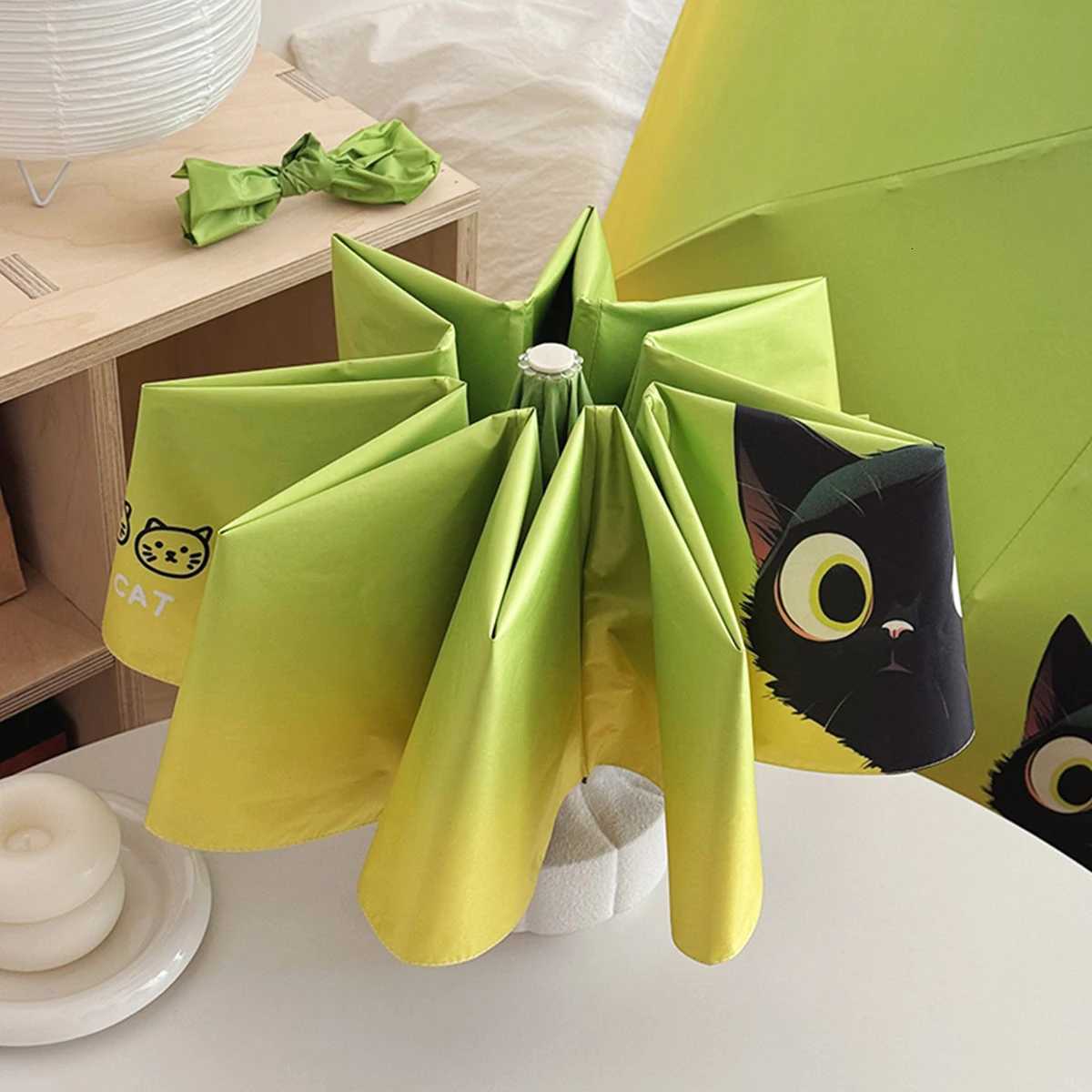 UPF 50 UV Sun Protection Light Weight Mini Travel Portable Umbrella C251117